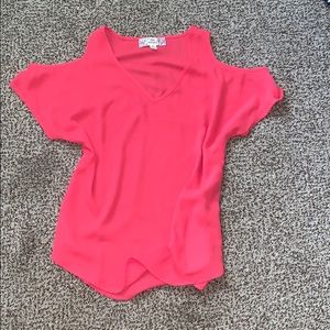 Pink Republic cold should top